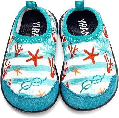 infant girl water shoes
