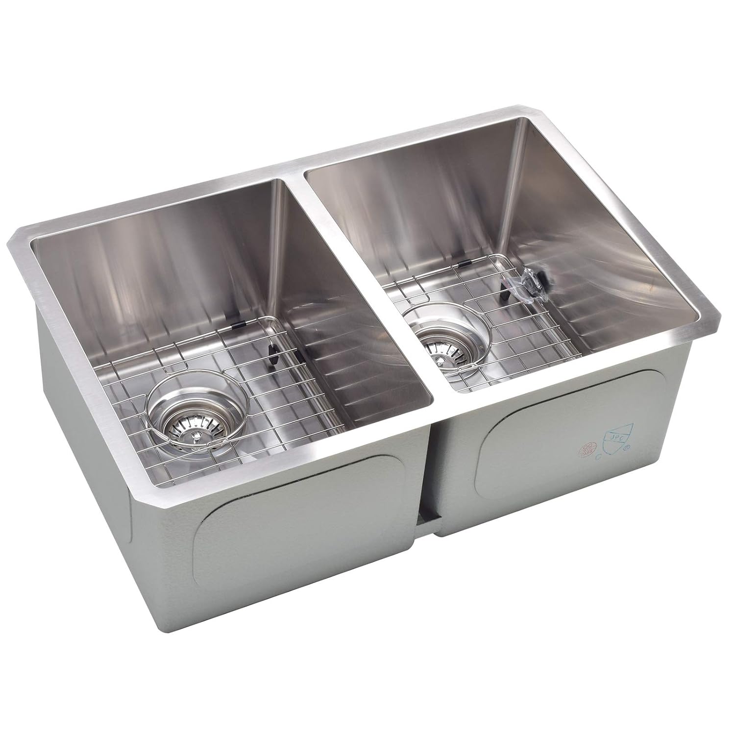 Best Double Kitchen Sink With Base