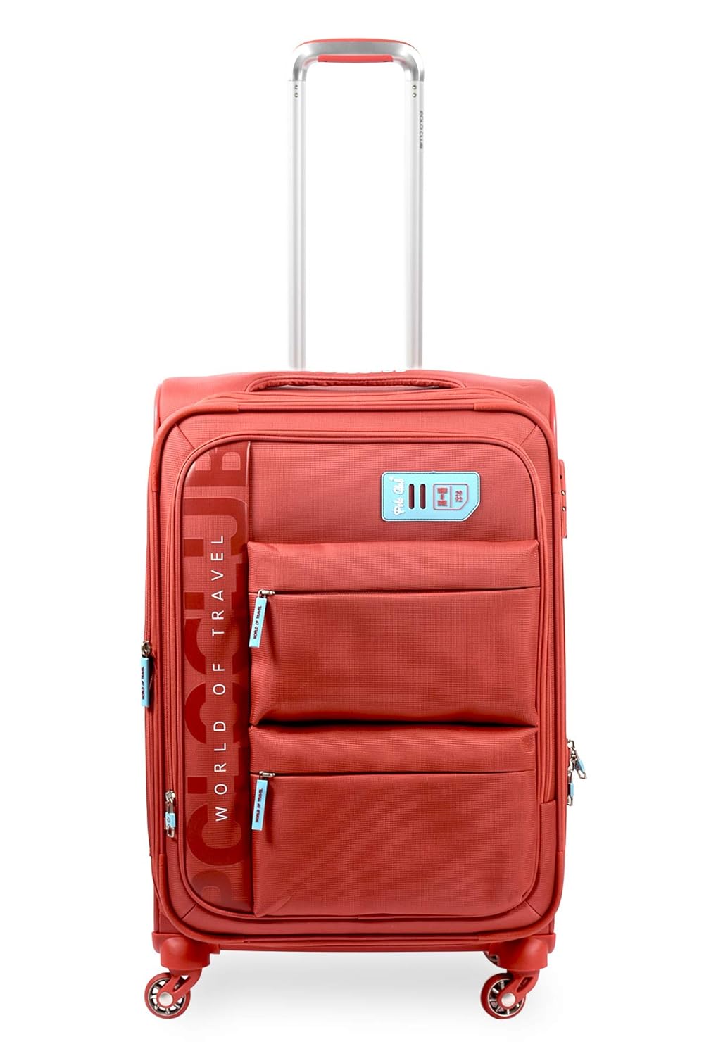 trolley bags price below 500