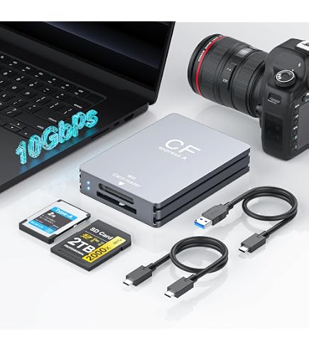 Amazon.com: Sony CFexpress Type A 160GB Memory Card with Sony