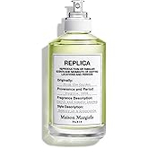 Maison Margiela - Replica - From the Garden Eau de Toilette - Fresh - With Tomato Leaf, Geranium & Green Mandarin Essence