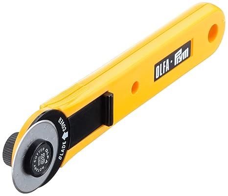 Prym Rollschneider, Mini, Ø 28mm