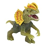 Heroes of Goo Jit Zu Jurassic World Hero