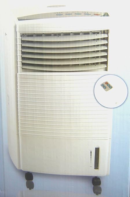 goldair air cooler
