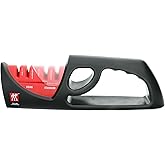 ZWILLING J.A. Henckels 4-Stage Pull Through Knife Sharpener