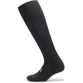 Under Armour Men's Tactical Over The Calf Socks