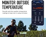 COROS POD 2 Foot Sensor for COROS Watches — Indoor / Treadmill Distance view 8