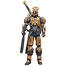 Destiny 13001 Vault Of Glass Titan Action Figure, 7-Inch