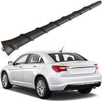 Kit De Buses De Lave-glace (4 Buses + Tuyau) Pour Chrysler 300, Ram 1500, Dodge - Remplacement 5113049AA