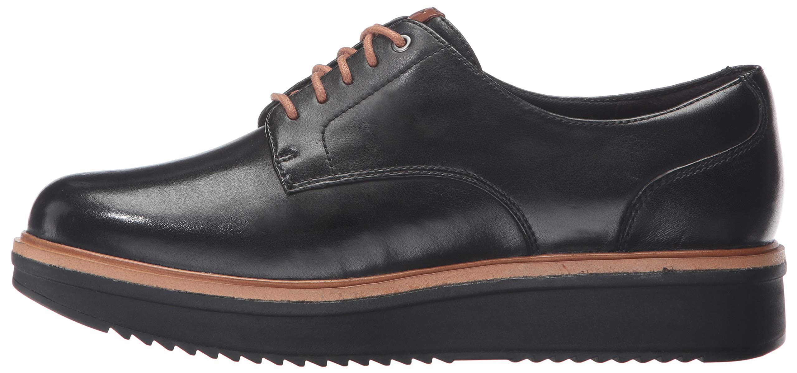 Clarks Women's Teadale Rhea Oxford - Image 6
