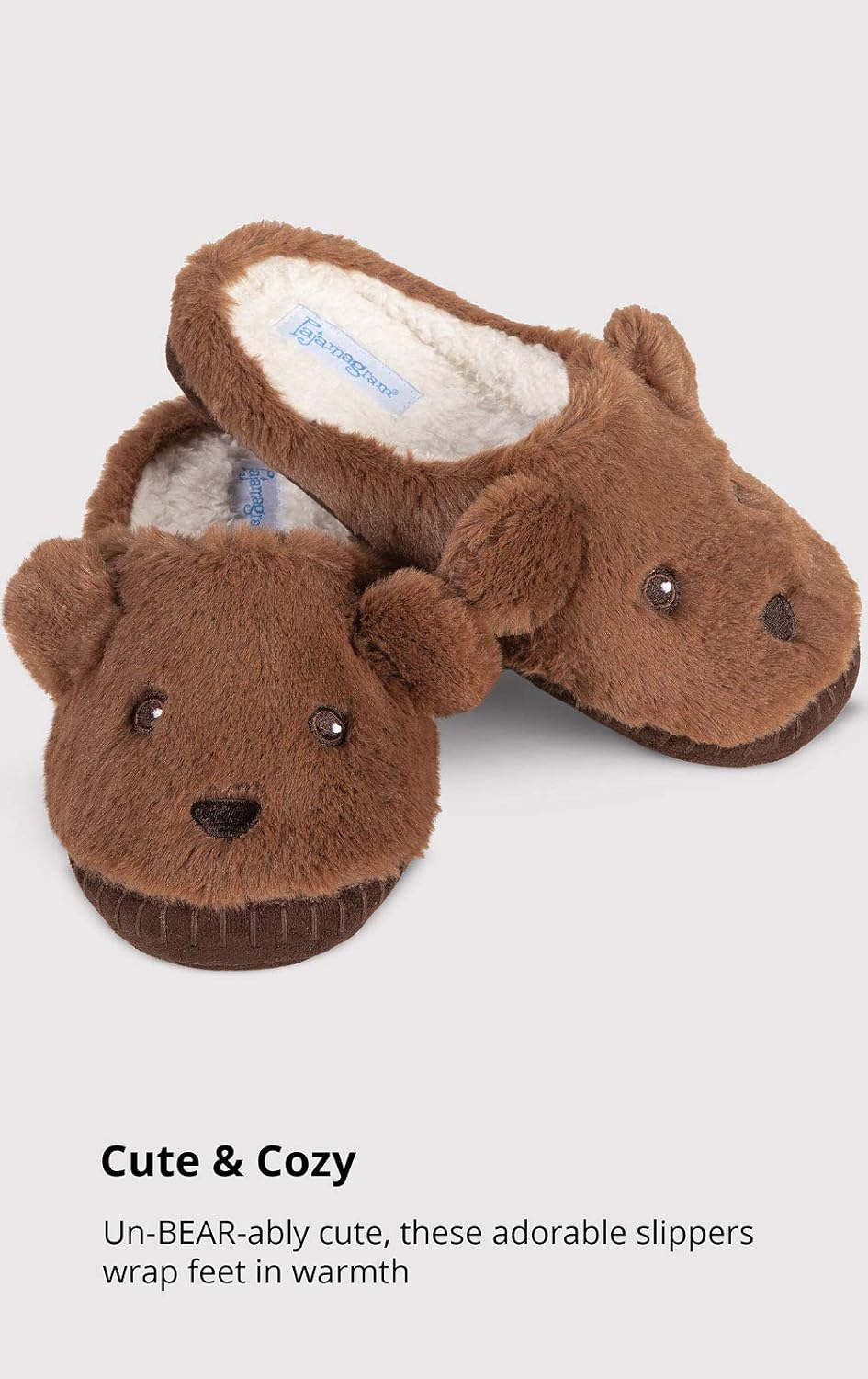 adorable slippers