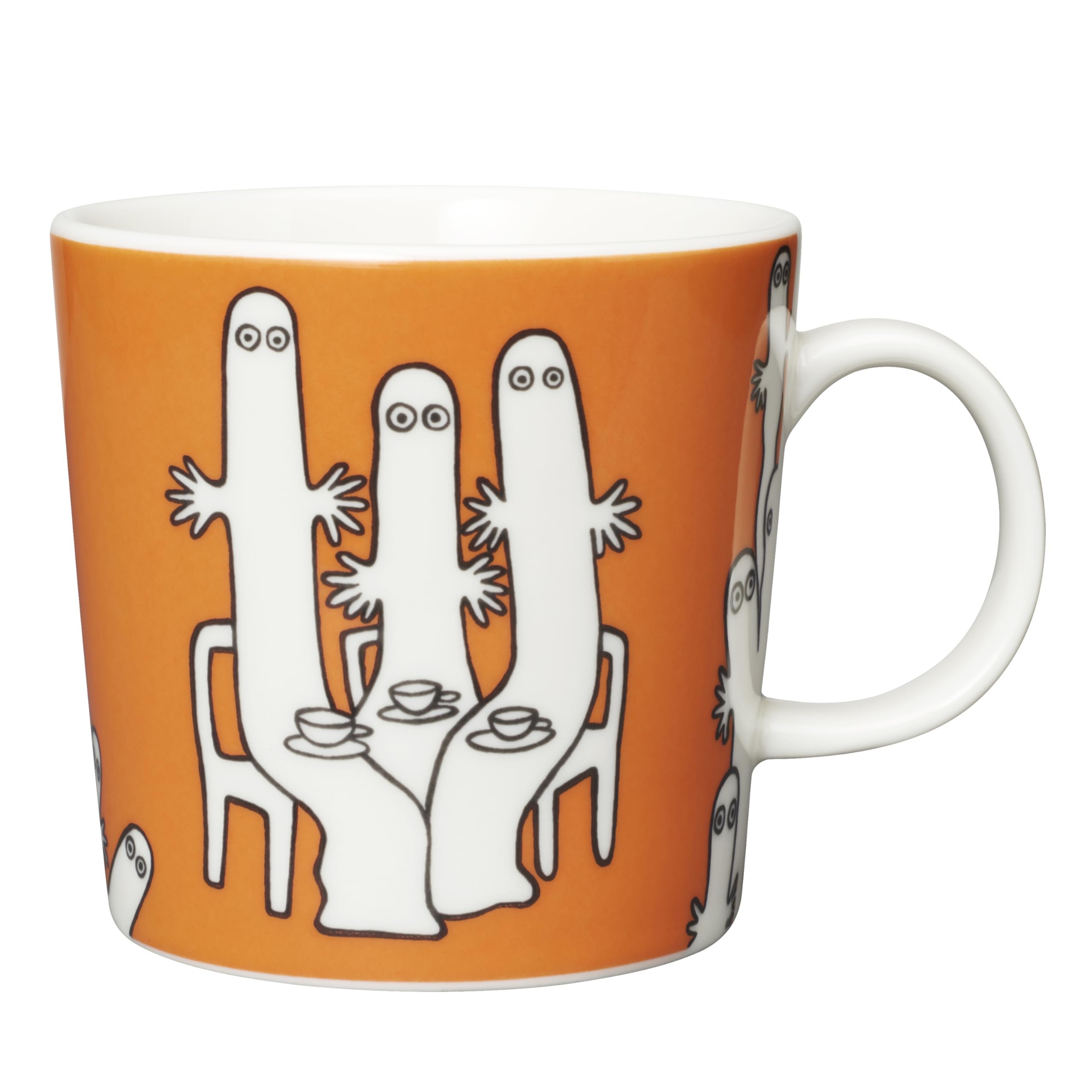 Moomin 1005313 Porcelain Mug โ image 1