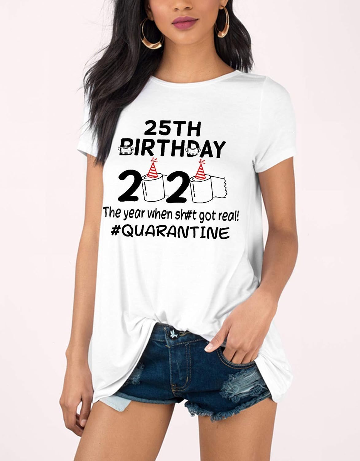 25th birthday outfits plus size