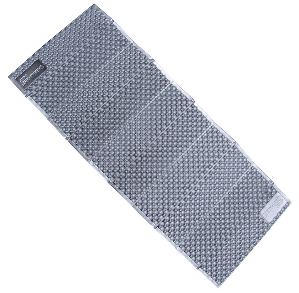 ThermaRest Z Lite Sol Foam Sleeping Pad with Reflective Heat Surface