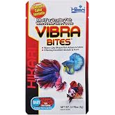 Hikari&reg; Vibra Bites&reg; Baby Slow-Sinking Color-Enhancing Sticks for Smaller Freshwater Fish, 0.176 oz (5g)