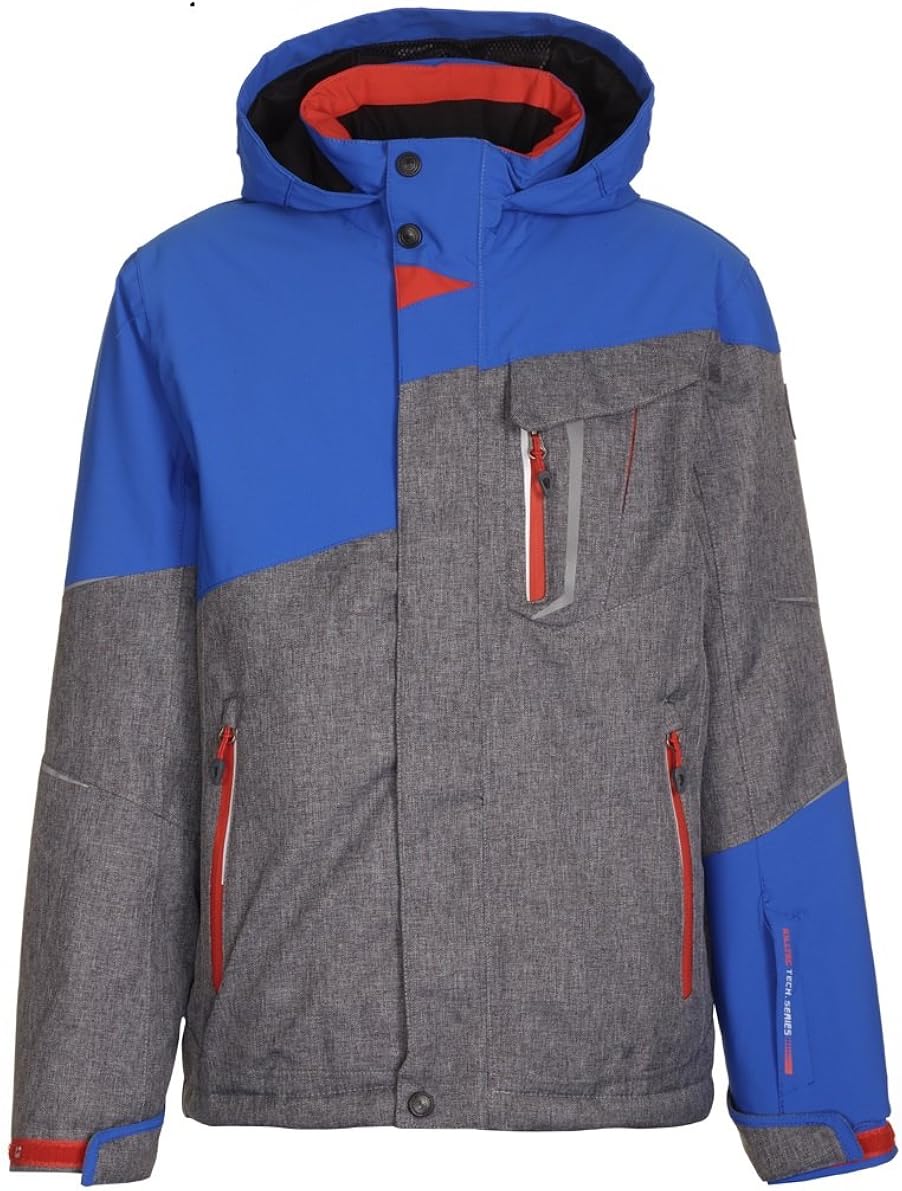 Killtec Kinder Skianzug Snowboard Gr. 164 Schneeanzug Skijacke Skihose grün