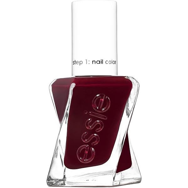Amazon.com : Essie Gel Couture Cut The Line : Beauty