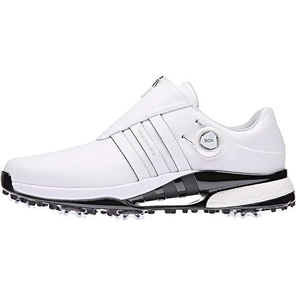 Amazon.com | adidas Men's Tour360 BOA 24 Golf Shoes