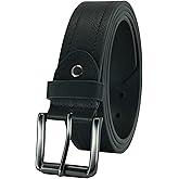 Giantsize Belts for Men Big and Tall Dress Jeans Belt Plus Size