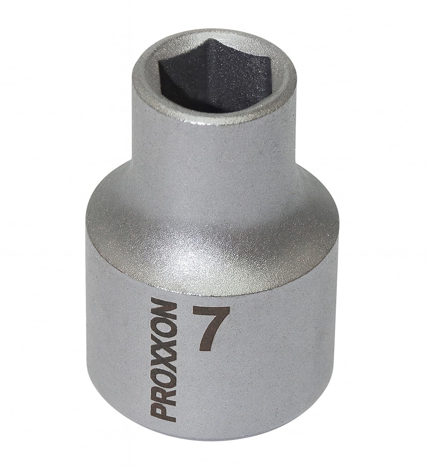 Proxxon Sockets 3/8'', 7 mm