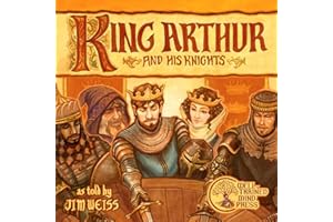 King Arthur and His Knights (The Jim Weiss Audio Collection)
