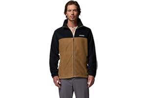 Columbia Steens Mountain 2.0 Full Zip Fleece Jacket