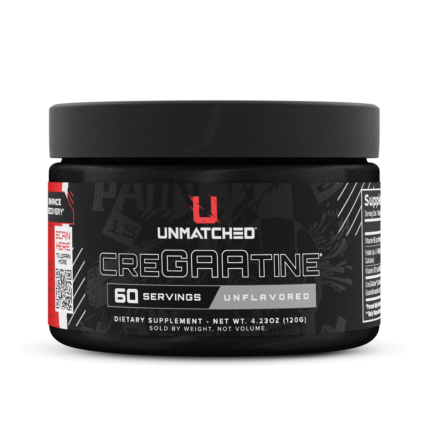 CreGAAtine