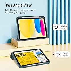 ProCase for iPad (A16) 11th Generation 11 Inch
