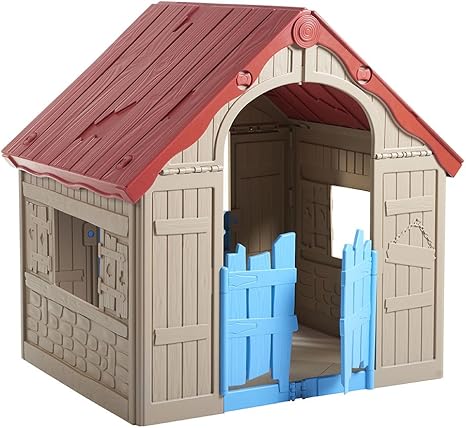 chad valley folding playhouse