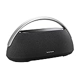 Harman Kardon Go + Play 3 - Portable Bluetooth
