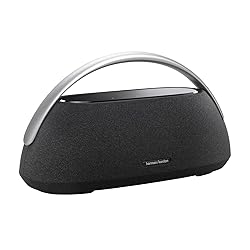 Harman Kardon Go + Play 3 - Portable Bluetooth