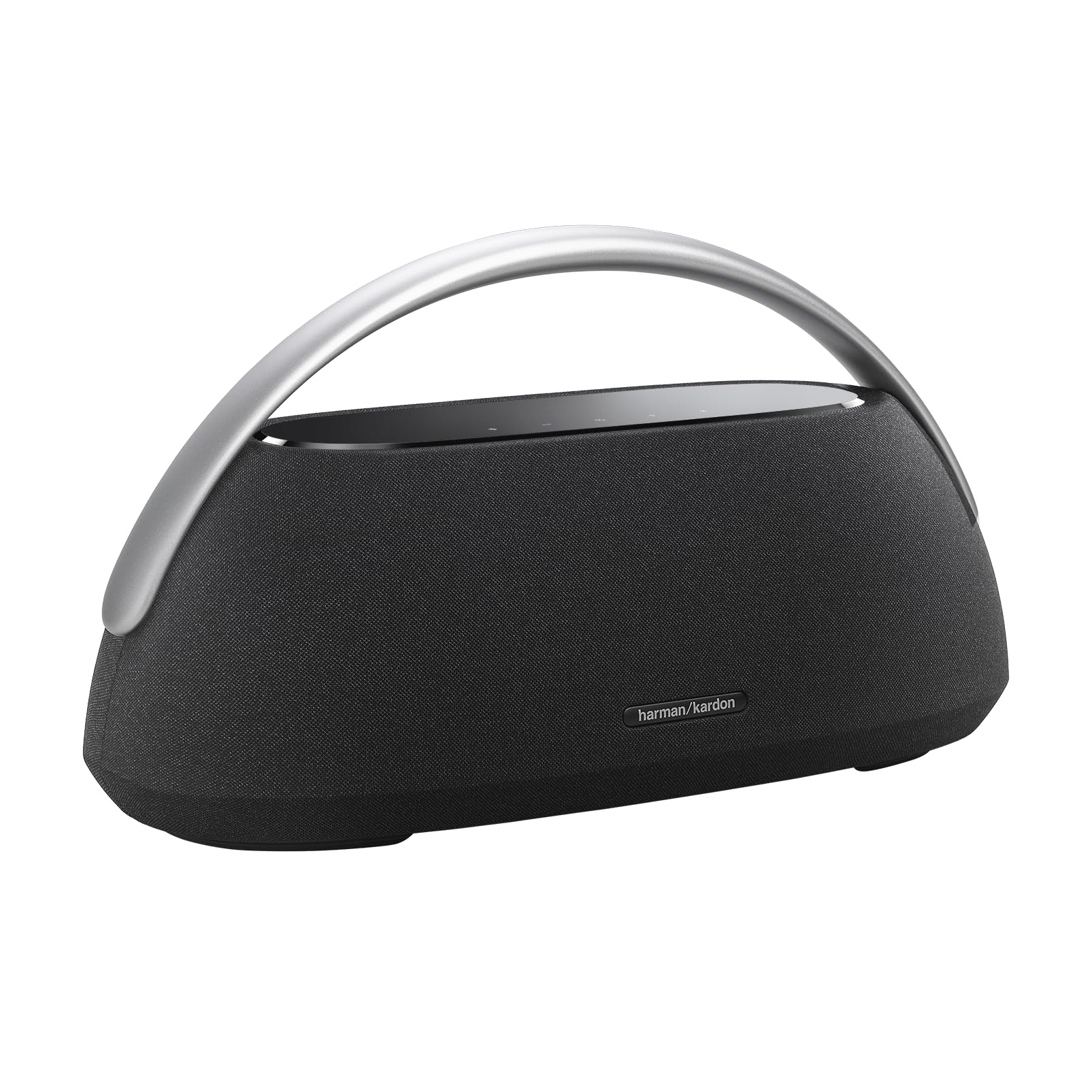 Harman Kardon Go + Play 3 - Portable Bluetooth