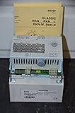 Siemens Landis & Staefa RKN82 HVAC Universal