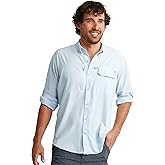 Huk A1A Button-Down Shirt