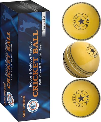 SPIN FIRST Incrediballs Soft Rubber Practice Balls – Stitched PU Core