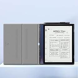 Fintie Folding Case Compatible with BOOX Note Air 2