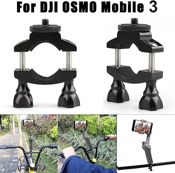 Amazon Aijoo Dji Osmo Mobile 3用自転車マウント自転車ブラケットホルダー回転アクセサリー ワンピース チュニック 通販