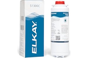 Elkay 51300C Replacement Filter for EZH2O Bottle Filling Stations