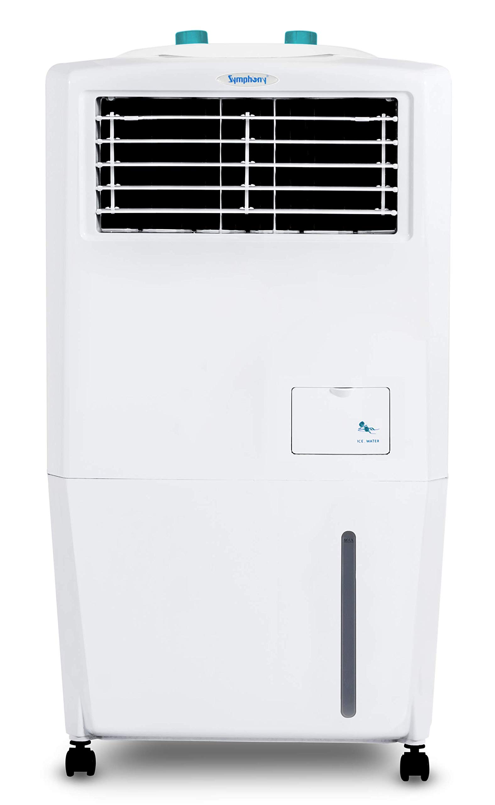 symphony cooler pump online