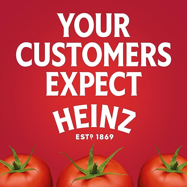 HEINZ KETCHUP SINGLE SERVE PACKET (0.3 OZ PACKETS, PACK OF 200)
