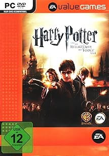 Harry Potter und die Heiligtümer des Todes, Teil 2