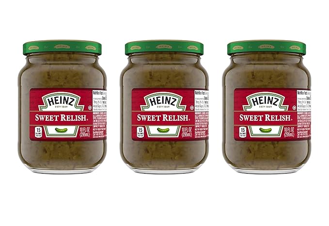 heinz baby food amazon