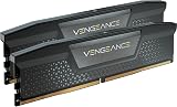 Corsair Vengeance DDR5 48GB (2x24GB) 6400MHz C36 Intel Optimised Memory view 2