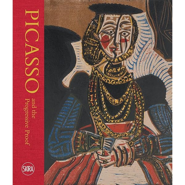 Picasso; the Late Drawings: Hoffeld, Jeffrey: 9780810914971