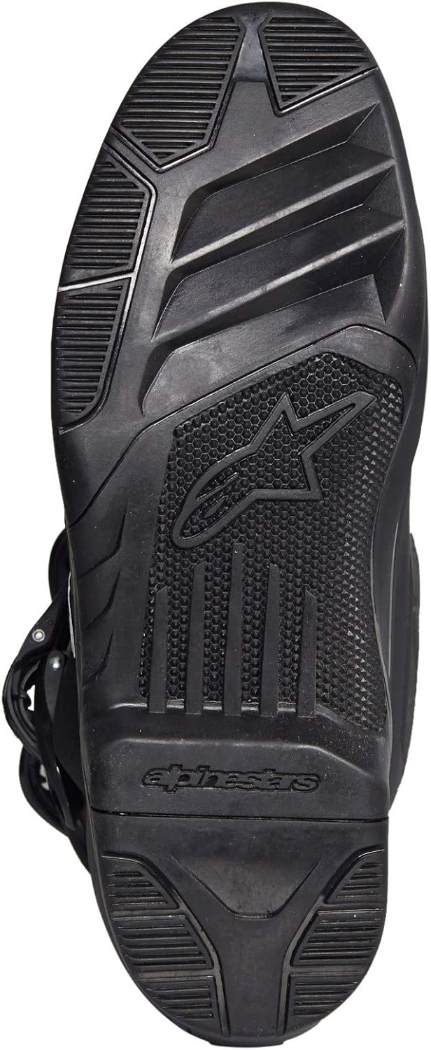 Alpinestars Men's Tech 3 Motocross Boots: Shoes