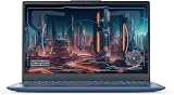Lenovo IdeaPad Slim 3 15 Full HD i3 N305 8GB 256GB SSD Windows 11 Abyss Blue view 2