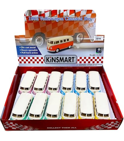 Amazon.com: 12 pcs in Box: 5