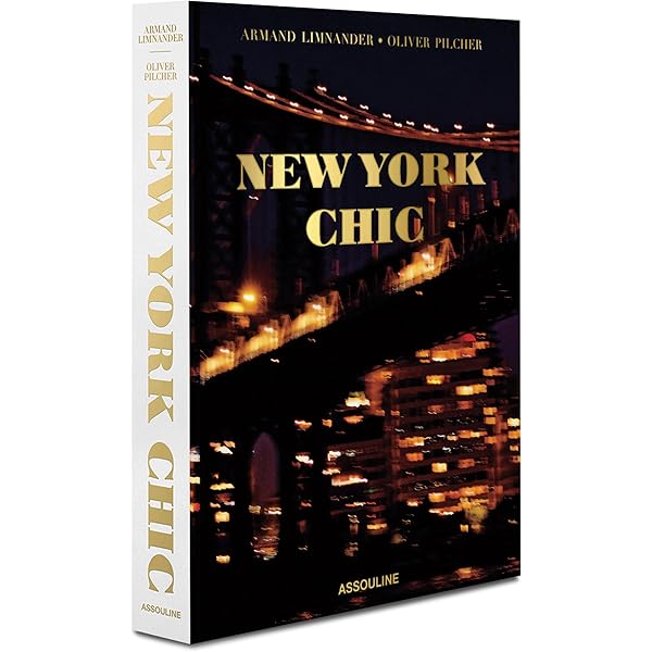 New York. In Fashion: ACC: 9781788843126: Amazon.com: Books