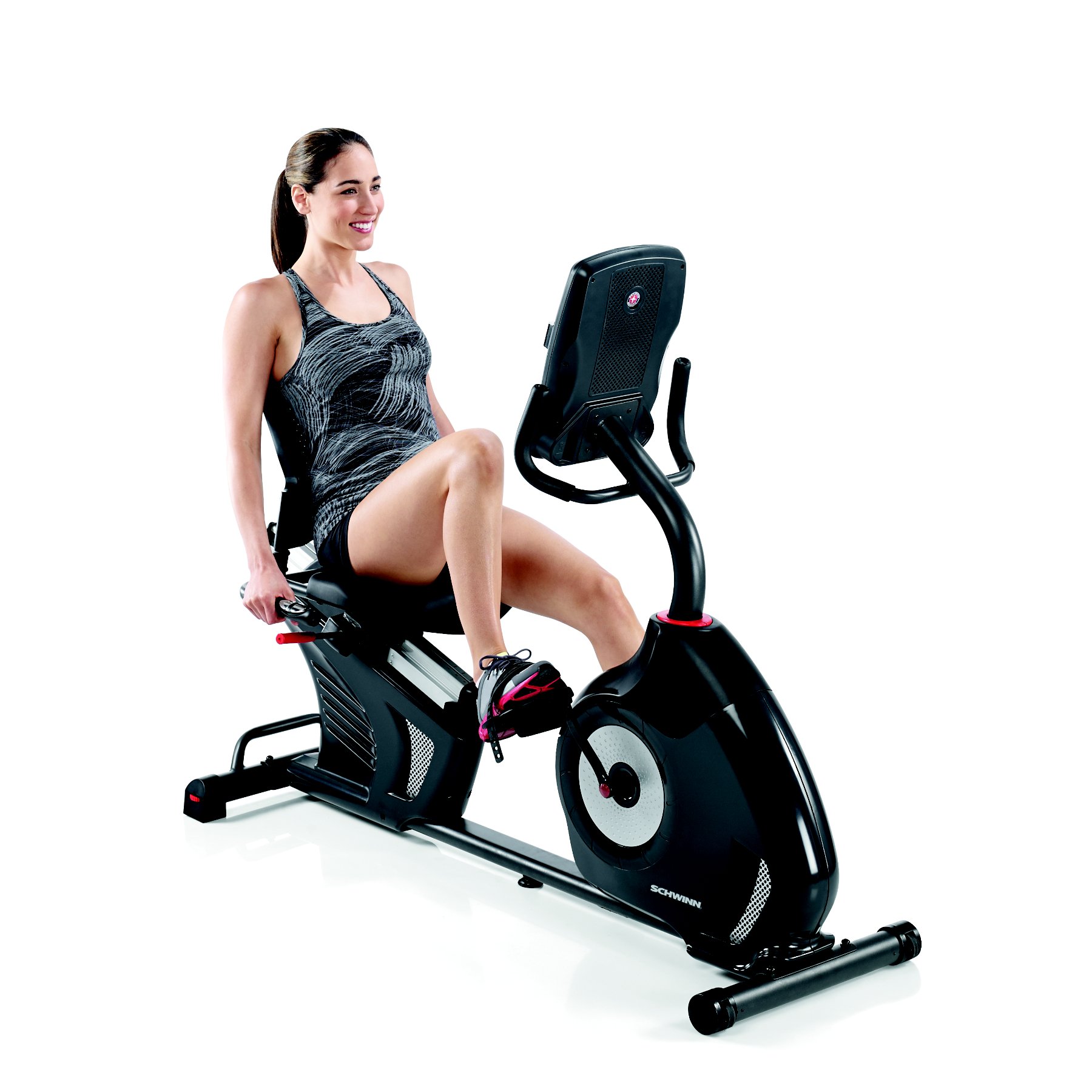 Schwinn 270 Recumbent Bike