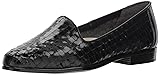 Trotters Women's Liz Loafer,Black,10 M